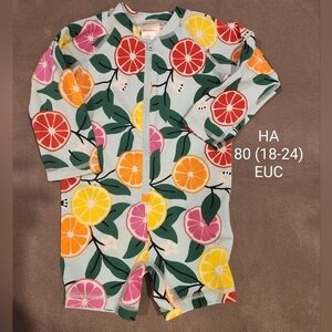 Hanna Andersson Swimsuit